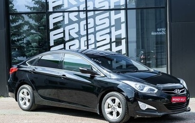 Hyundai i40 I рестайлинг, 2014 год, 1 099 000 рублей, 1 фотография