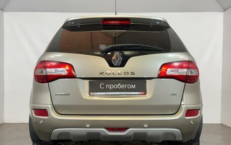 Renault Koleos I рестайлинг 2, 2013 год, 829 000 рублей, 5 фотография
