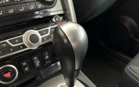 Renault Koleos I рестайлинг 2, 2013 год, 829 000 рублей, 10 фотография