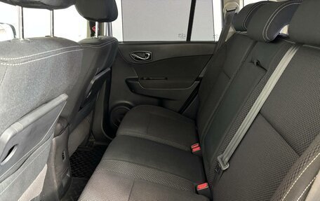 Renault Koleos I рестайлинг 2, 2013 год, 829 000 рублей, 13 фотография