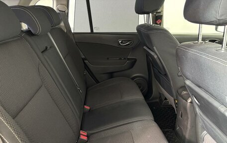 Renault Koleos I рестайлинг 2, 2013 год, 829 000 рублей, 12 фотография