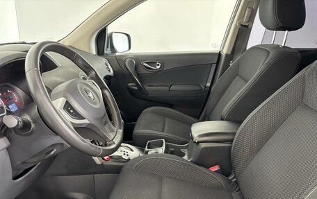 Renault Koleos I рестайлинг 2, 2013 год, 829 000 рублей, 8 фотография