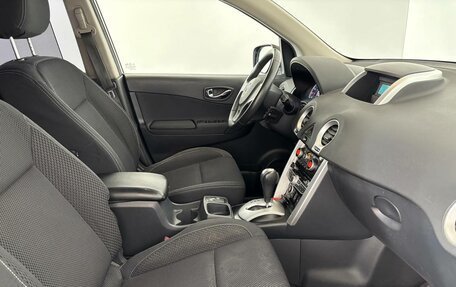 Renault Koleos I рестайлинг 2, 2013 год, 829 000 рублей, 11 фотография