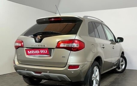 Renault Koleos I рестайлинг 2, 2013 год, 829 000 рублей, 4 фотография