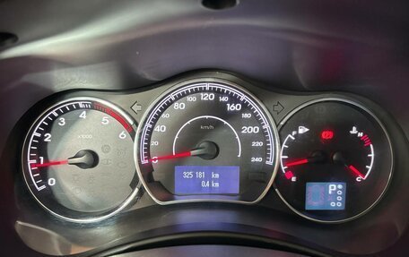 Renault Koleos I рестайлинг 2, 2013 год, 829 000 рублей, 16 фотография