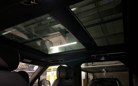 Land Rover Range Rover Sport, 2025 год, 18 775 000 рублей, 7 фотография