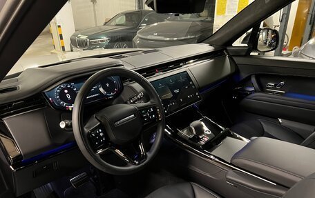 Land Rover Range Rover Sport, 2025 год, 18 775 000 рублей, 4 фотография