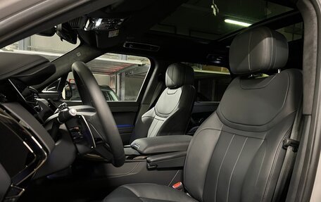 Land Rover Range Rover Sport, 2025 год, 18 775 000 рублей, 9 фотография