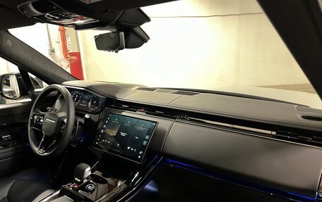 Land Rover Range Rover Sport, 2025 год, 18 775 000 рублей, 8 фотография