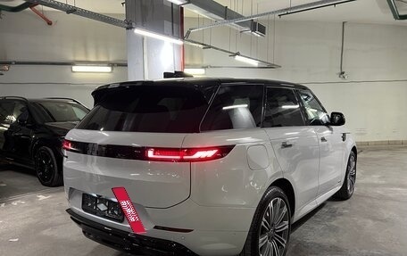 Land Rover Range Rover Sport, 2025 год, 18 775 000 рублей, 13 фотография