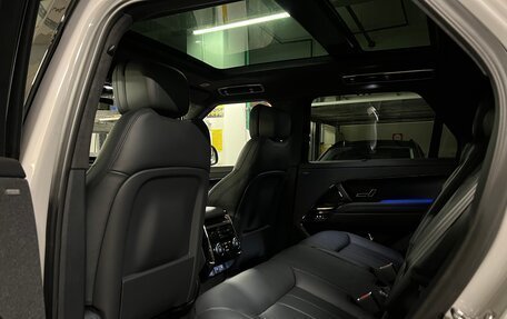 Land Rover Range Rover Sport, 2025 год, 18 775 000 рублей, 21 фотография