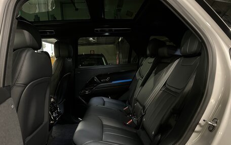 Land Rover Range Rover Sport, 2025 год, 18 775 000 рублей, 22 фотография