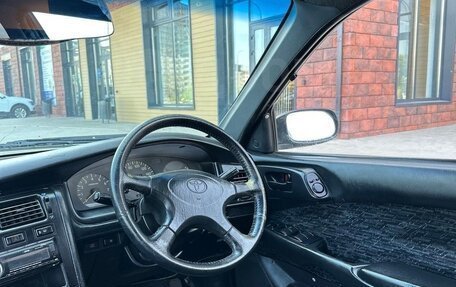 Toyota Caldina, 1993 год, 300 000 рублей, 6 фотография