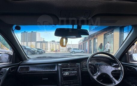 Toyota Caldina, 1993 год, 300 000 рублей, 8 фотография