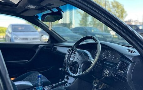 Toyota Caldina, 1993 год, 300 000 рублей, 4 фотография