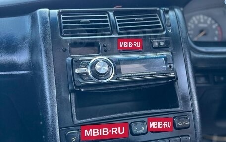 Toyota Caldina, 1993 год, 300 000 рублей, 9 фотография