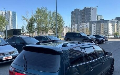 Toyota Caldina, 1993 год, 300 000 рублей, 2 фотография
