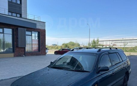 Toyota Caldina, 1993 год, 300 000 рублей, 12 фотография