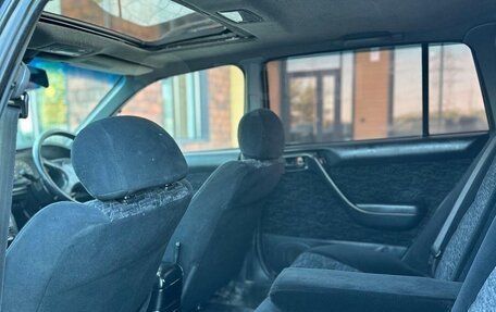 Toyota Caldina, 1993 год, 300 000 рублей, 11 фотография