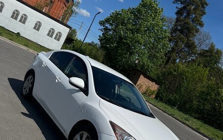 Mazda 3, 2011 год, 870 000 рублей, 7 фотография