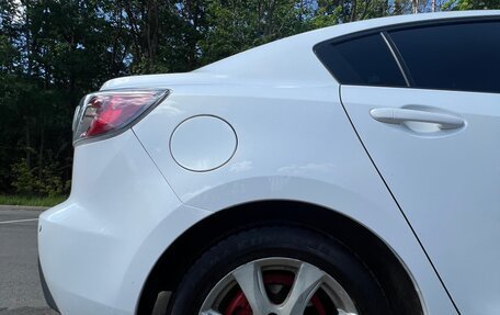 Mazda 3, 2011 год, 870 000 рублей, 10 фотография