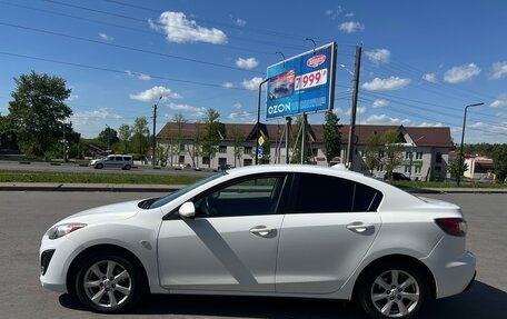 Mazda 3, 2011 год, 870 000 рублей, 3 фотография