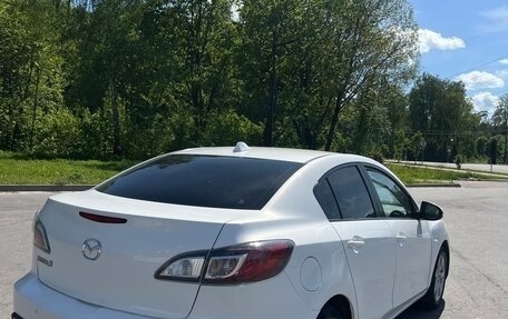 Mazda 3, 2011 год, 870 000 рублей, 5 фотография