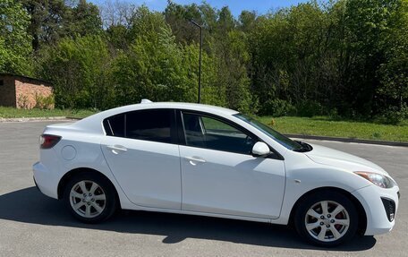 Mazda 3, 2011 год, 870 000 рублей, 6 фотография