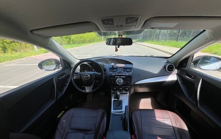 Mazda 3, 2011 год, 870 000 рублей, 15 фотография