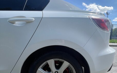 Mazda 3, 2011 год, 870 000 рублей, 11 фотография