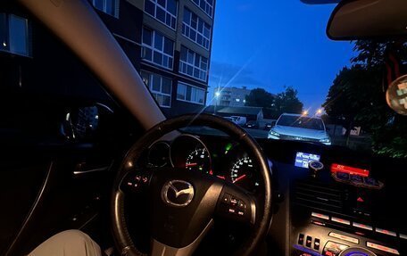 Mazda 3, 2011 год, 870 000 рублей, 19 фотография