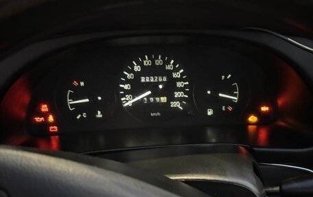 Chevrolet Lanos I, 2006 год, 220 000 рублей, 15 фотография