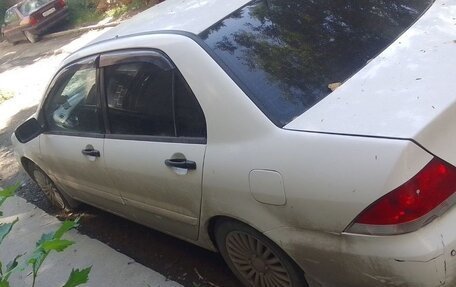 Mitsubishi Lancer IX, 2005 год, 295 000 рублей, 2 фотография