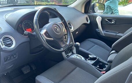 Renault Koleos I рестайлинг 2, 2008 год, 900 000 рублей, 6 фотография