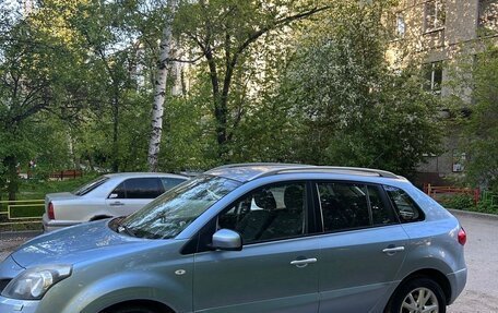 Renault Koleos I рестайлинг 2, 2008 год, 900 000 рублей, 4 фотография
