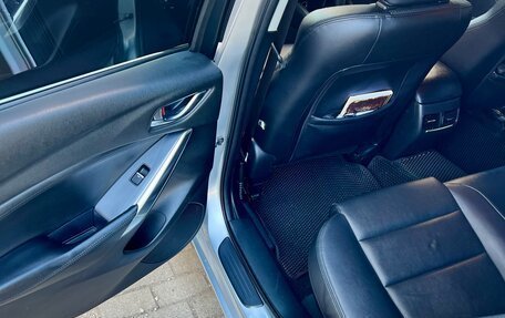 Mazda 6, 2016 год, 1 570 000 рублей, 8 фотография