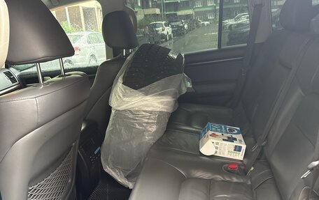 Toyota Land Cruiser 200, 2008 год, 2 650 000 рублей, 6 фотография