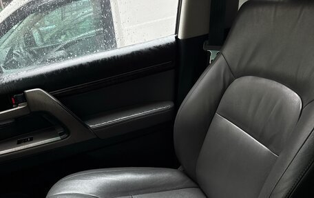 Toyota Land Cruiser 200, 2008 год, 2 650 000 рублей, 11 фотография