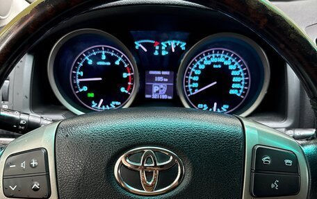Toyota Land Cruiser 200, 2008 год, 2 650 000 рублей, 9 фотография