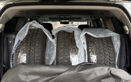 Toyota Land Cruiser 200, 2008 год, 2 650 000 рублей, 5 фотография