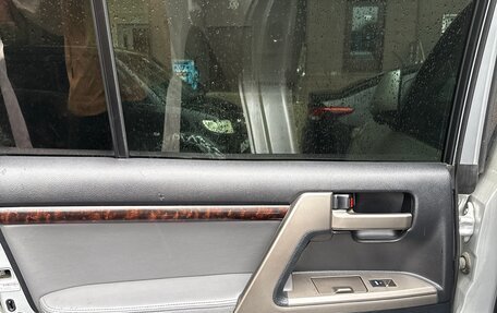 Toyota Land Cruiser 200, 2008 год, 2 650 000 рублей, 7 фотография