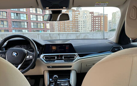 BMW 3 серия, 2020 год, 3 600 000 рублей, 11 фотография