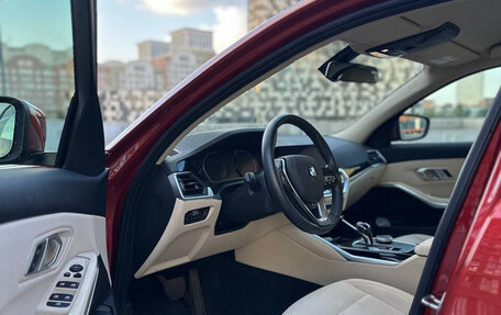 BMW 3 серия, 2020 год, 3 600 000 рублей, 5 фотография