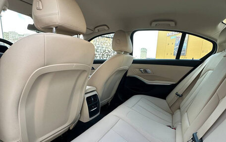 BMW 3 серия, 2020 год, 3 600 000 рублей, 8 фотография