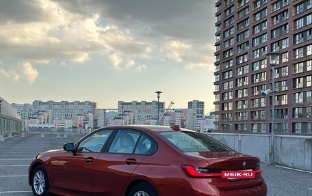 BMW 3 серия, 2020 год, 3 600 000 рублей, 2 фотография