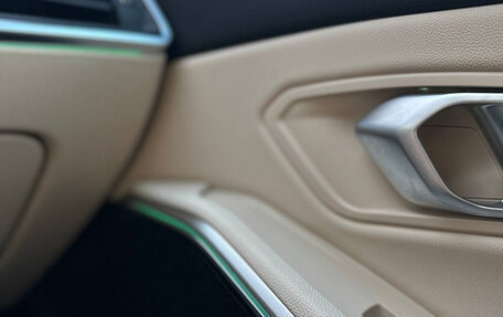 BMW 3 серия, 2020 год, 3 600 000 рублей, 13 фотография