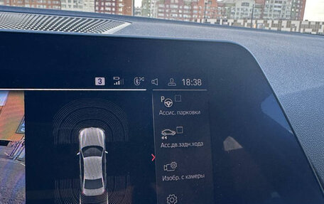 BMW 3 серия, 2020 год, 3 600 000 рублей, 15 фотография