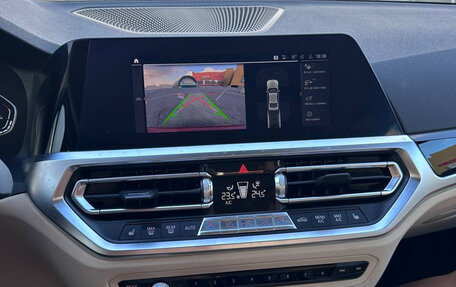 BMW 3 серия, 2020 год, 3 600 000 рублей, 14 фотография