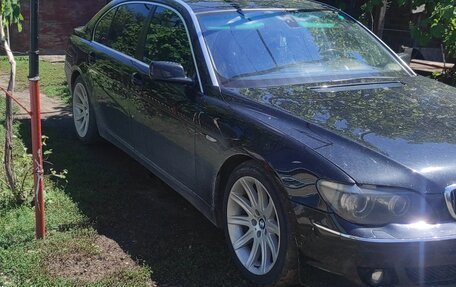 BMW 7 серия, 2008 год, 850 000 рублей, 4 фотография