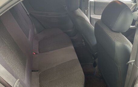 Hyundai Accent II, 2003 год, 250 000 рублей, 2 фотография